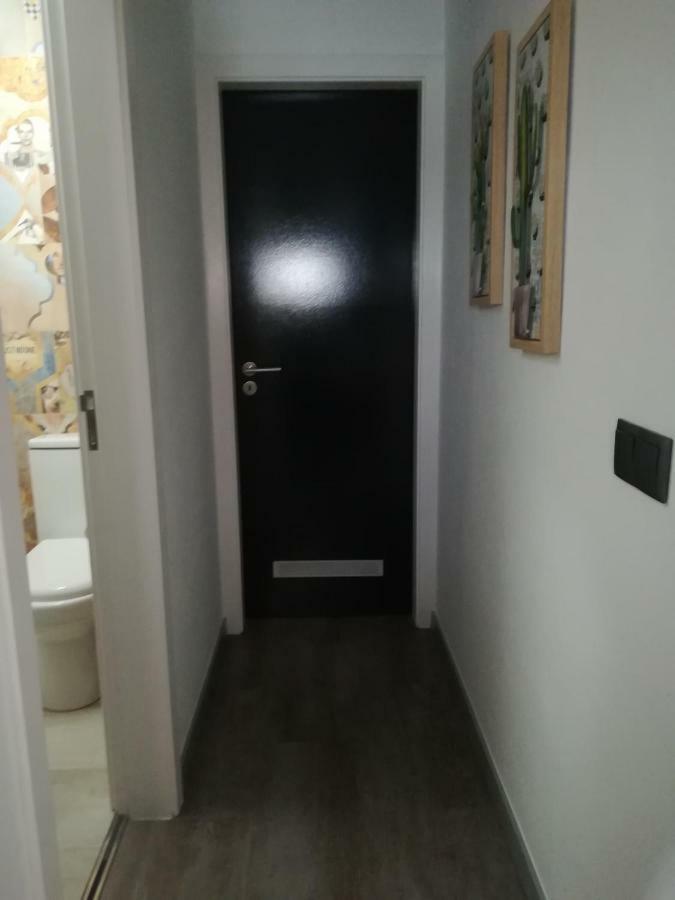 Ni House Apartment Sesimbra Exterior photo